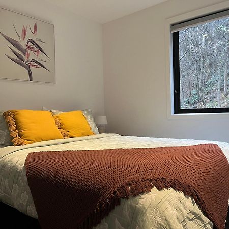 Queenstown Central - Walk To Town - Free Parking - Wifi And Smart Tv - Gym Zewnętrze zdjęcie