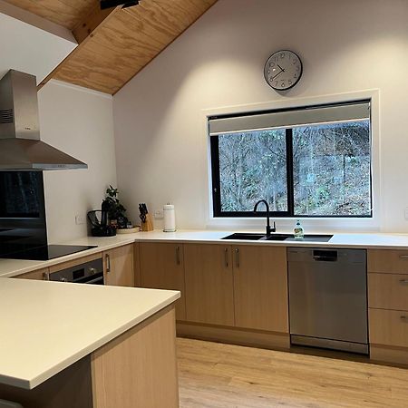 Queenstown Central - Walk To Town - Free Parking - Wifi And Smart Tv - Gym Zewnętrze zdjęcie