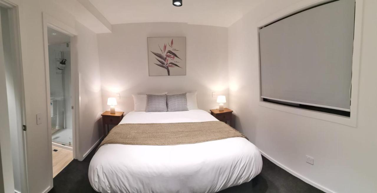 Queenstown Central - Walk To Town - Free Parking - Wifi And Smart Tv - Gym Zewnętrze zdjęcie