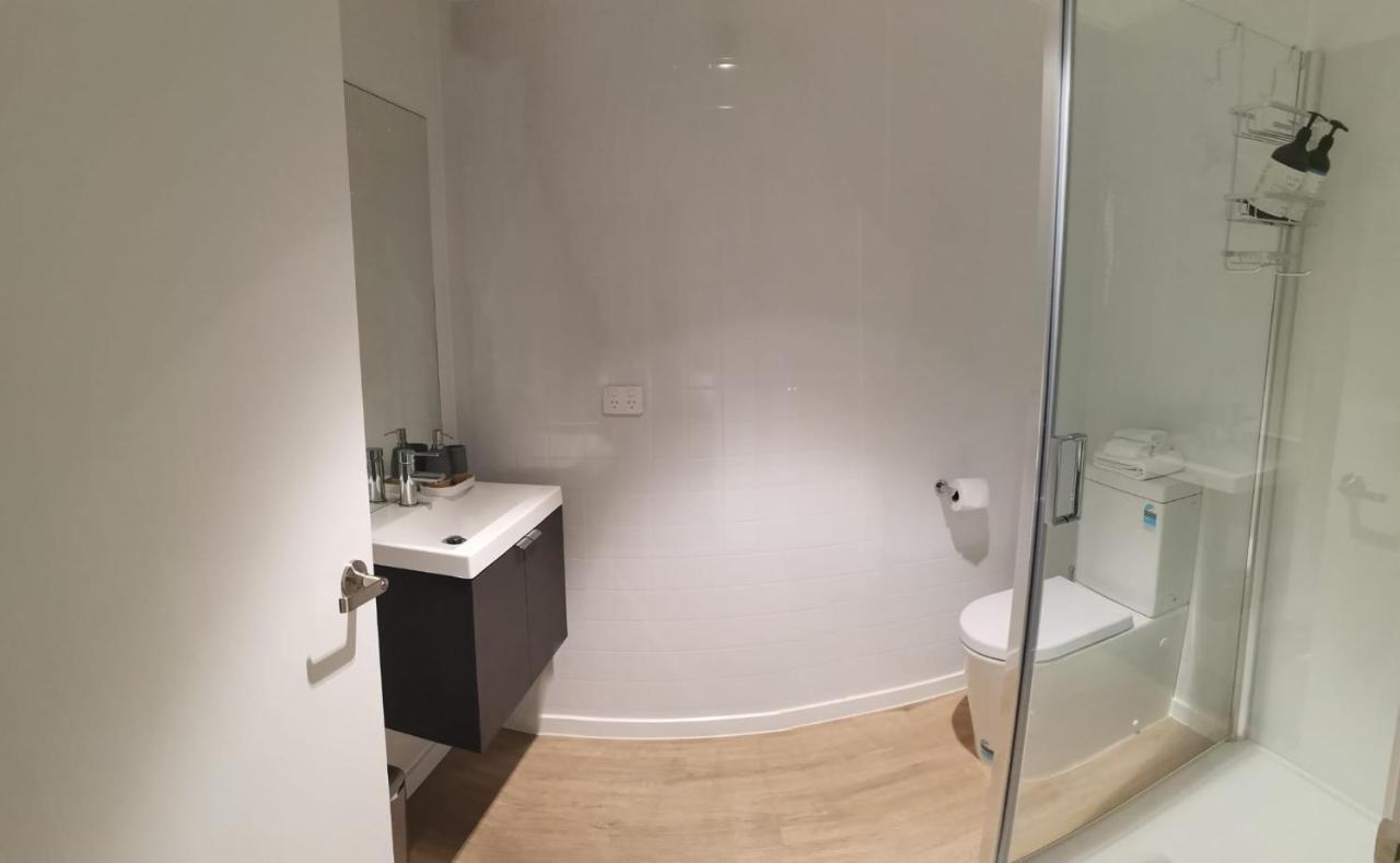 Queenstown Central - Walk To Town - Free Parking - Wifi And Smart Tv - Gym Zewnętrze zdjęcie