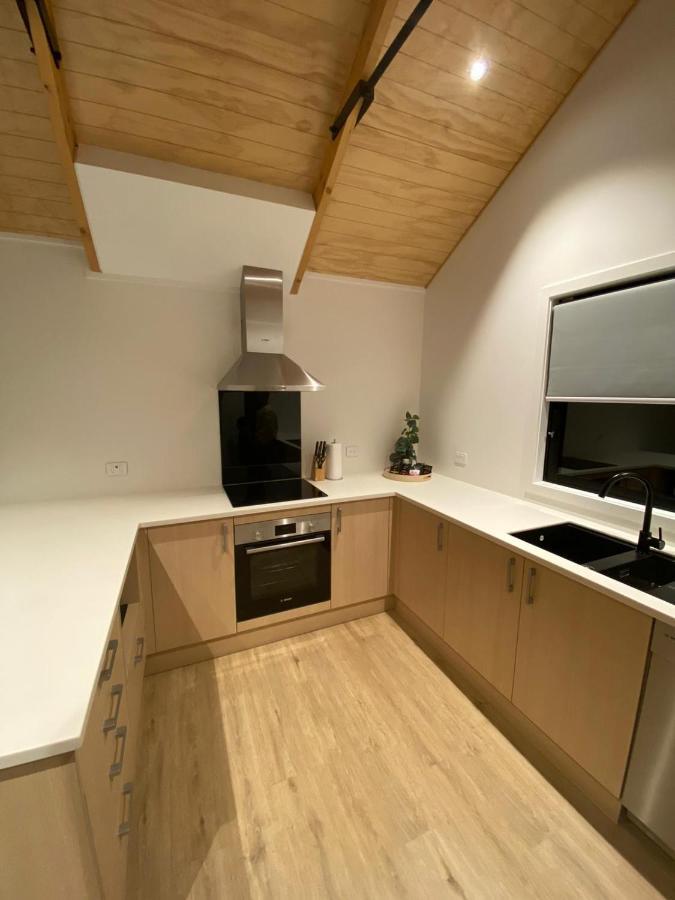 Queenstown Central - Walk To Town - Free Parking - Wifi And Smart Tv - Gym Zewnętrze zdjęcie