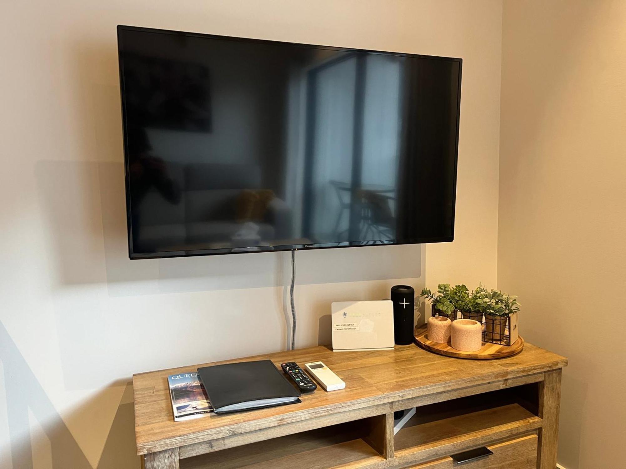 Queenstown Central - Walk To Town - Free Parking - Wifi And Smart Tv - Gym Zewnętrze zdjęcie