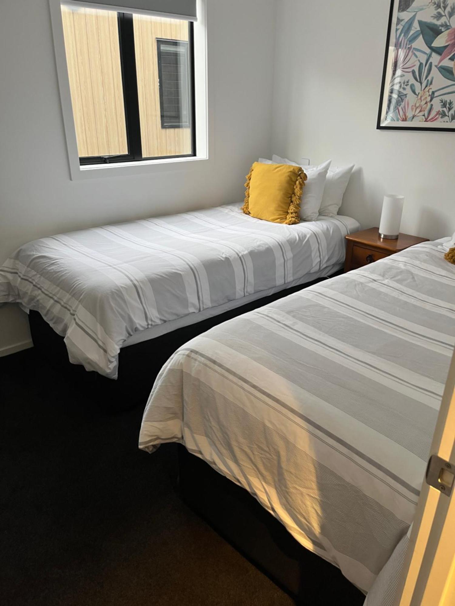 Queenstown Central - Walk To Town - Free Parking - Wifi And Smart Tv - Gym Zewnętrze zdjęcie